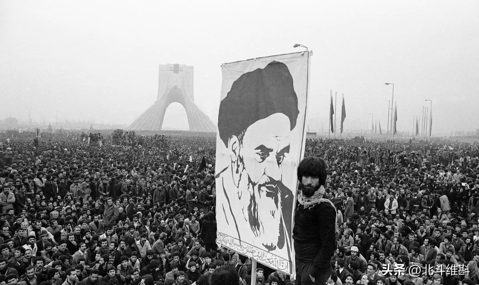 伊朗，曾经是中东最发达的国家，如今却是“烂泥扶不上墙” - 历史文化- 英国海外新闻- 英国海外生活网-英国华人网络社区平台苏格兰Scotland生活网