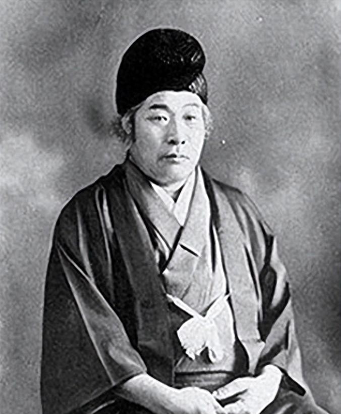 日本王仁三郎：曾精确预言广岛核爆，临死前称2030年前日本有大灾​