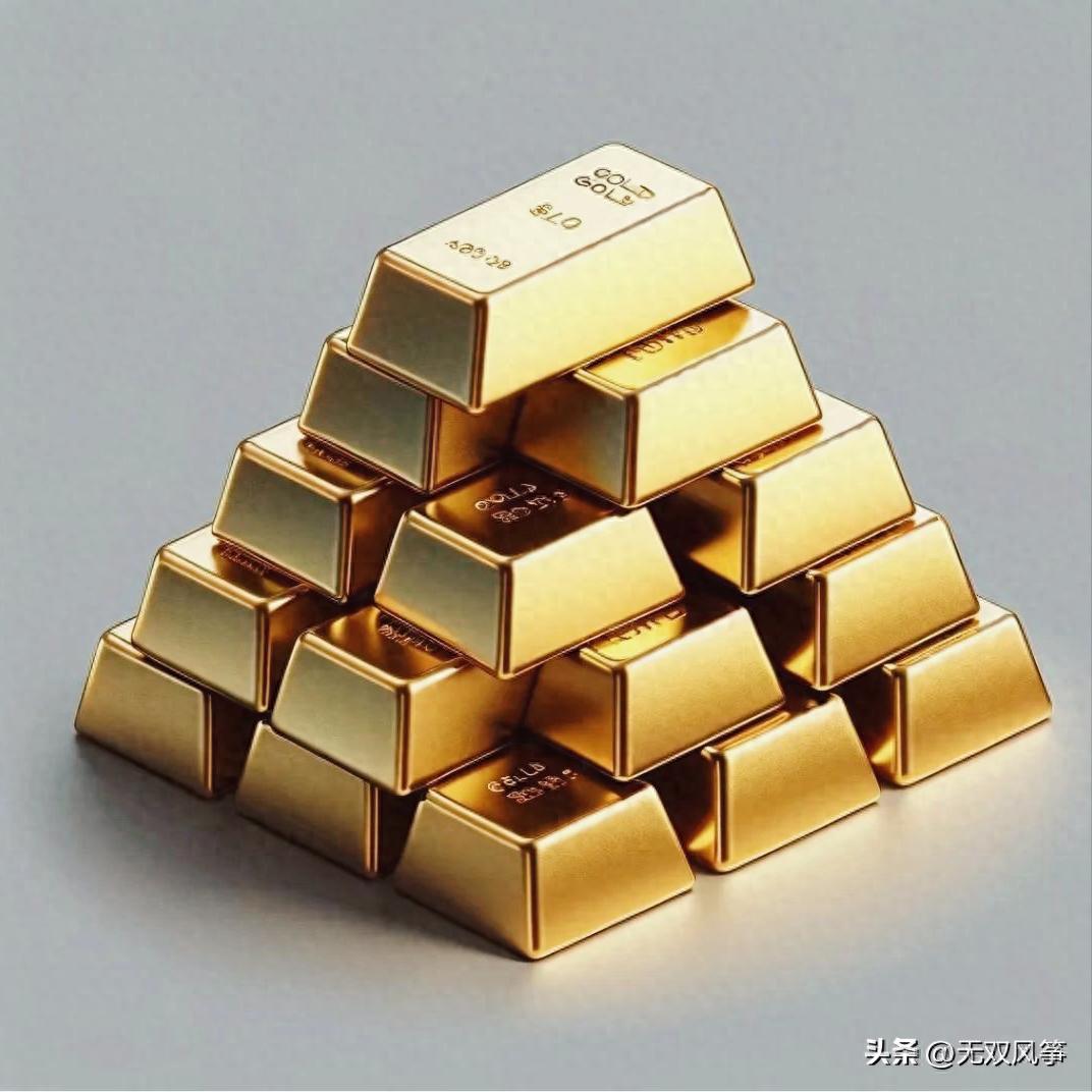 黄金要大跌？专家不再隐瞒：2025年已经和2013年完全不一样- 最新资讯- 英国海外新闻- 英国海外生活网-英国华人网络社区平台威尔士Wales生活网