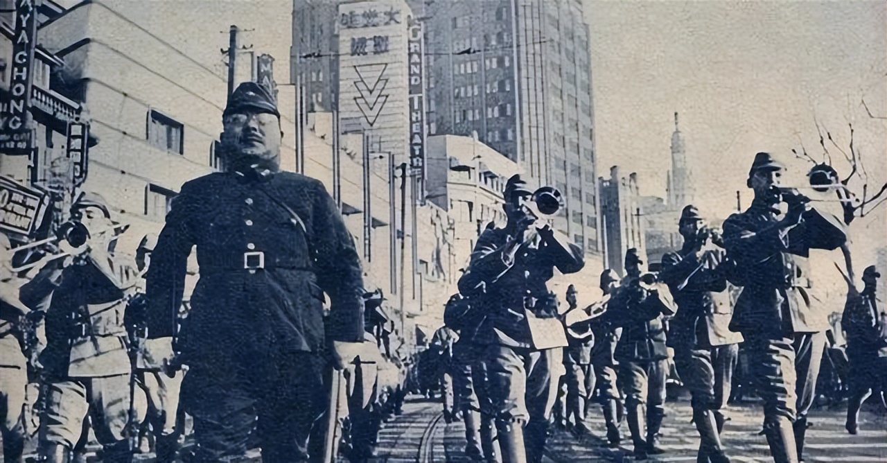 侵华14年，日本一共来了多少部队，被消灭了有多少？ - 军事快讯- 英国海外新闻- 英国海外生活网-英国华人网络社区平台威尔士Wales生活网