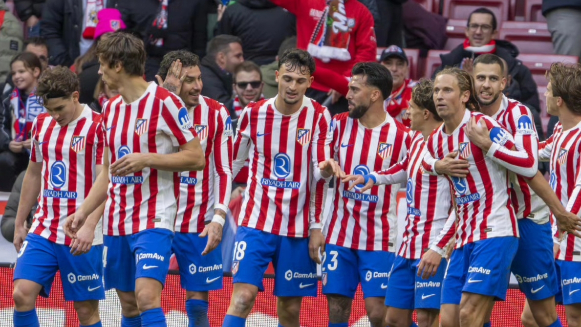 3-0！西甲一夜排名再变，巴萨夺回榜首！积分榜如下：前二只差1分- 体育世界- 英国海外新闻-  英国海外生活网-英国华人网络社区平台英格兰England生活网